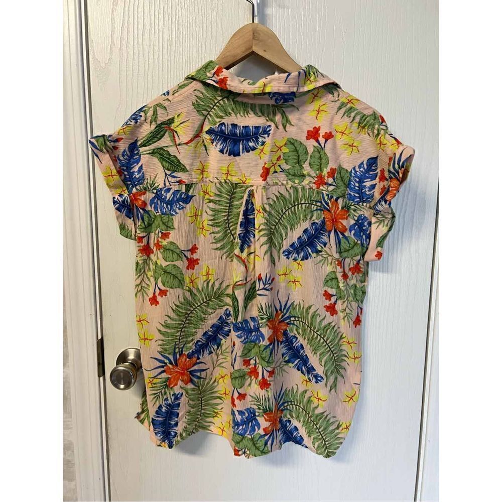 Style & Co Blouse - Picture 2 of 4